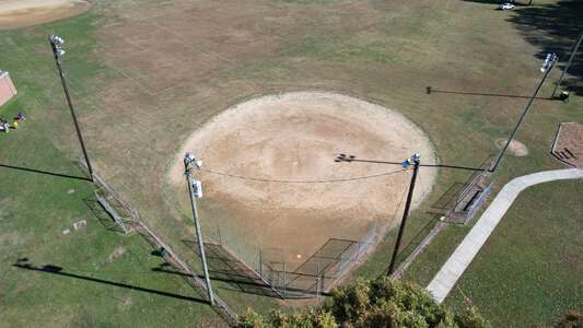 Bettie F. Williams Elementary School Field - Baseball 2 in Virginia Beach