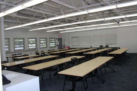Fort Myers Technical College Room A-12 - Classroom in Fort Myers