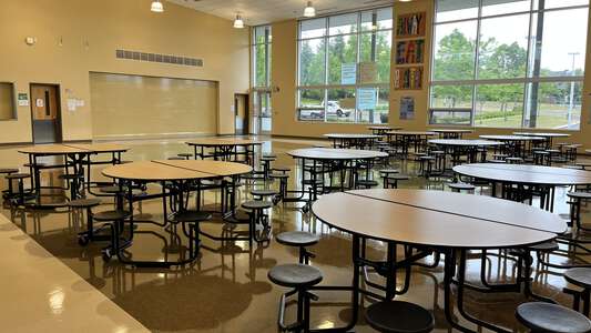 Cafeteria