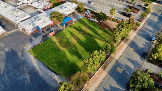 Carlton Elementary School Field - Small in San Jose