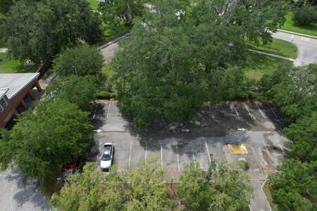 Hendricks Avenue Elementary School Parking Lot - Rear (3 hr min) in Jacksonville 2