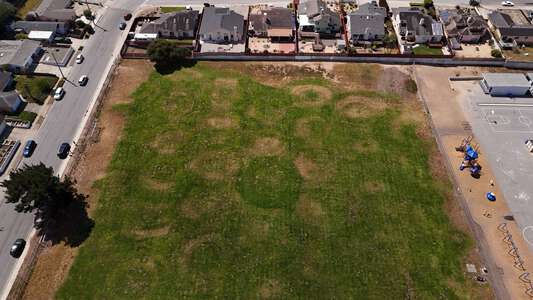 Marina Vista Elementary Field - Practice 2 - Soccer in Marina