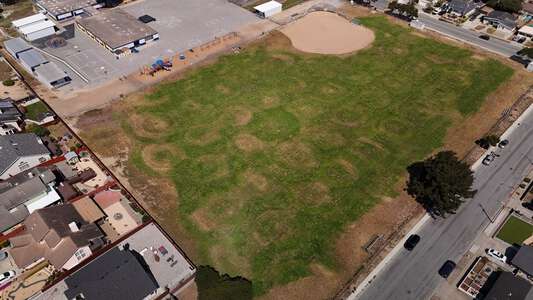 Marina Vista Elementary Field - Practice 2 - Soccer in Marina