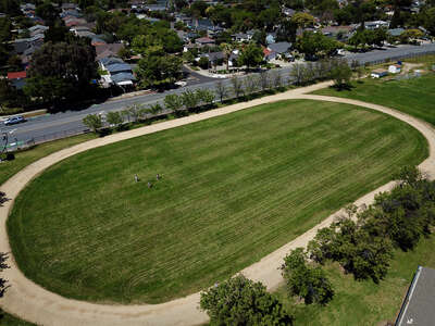 Price Middle School Field - Soccer 1 in San Jose