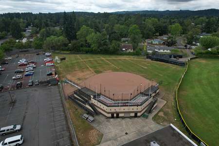 Beaverton Field - Softball