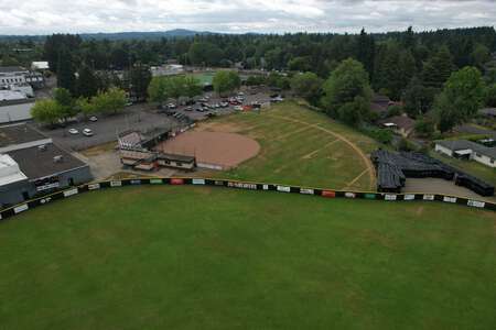 Beaverton High School Field - Softball in Beaverton