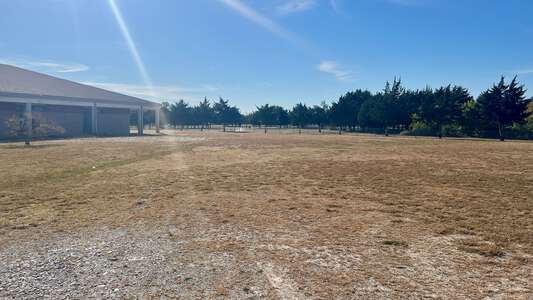 Field - Practice 3 (Grass)