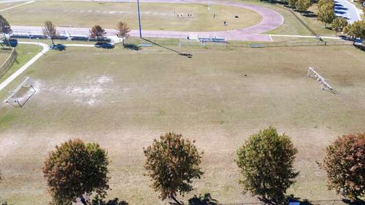 Great Neck Middle School Field - Practice in Virginia Beach