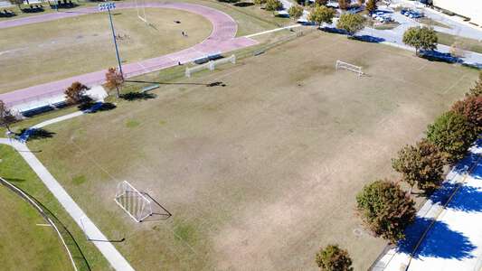 Great Neck Middle School Field - Practice in Virginia Beach