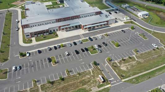 Parking Lot (3 hr min)