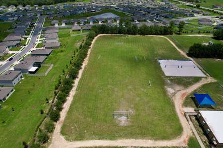 Round Lake Charter School Field - Practice in Mt Dora
