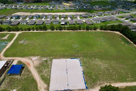 Round Lake Charter School Field - Practice in Mt Dora