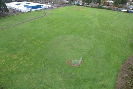 Centennial Elementary School Field - Practice 2 in Springfield