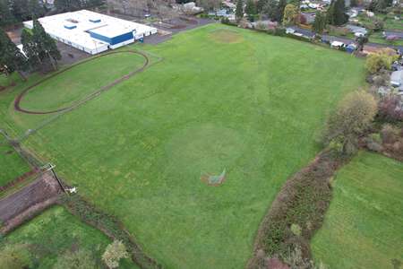 Centennial Elementary School Field - Practice 2 in Springfield