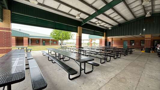 Haines City Senior High School Cafeteria in Haines City 3