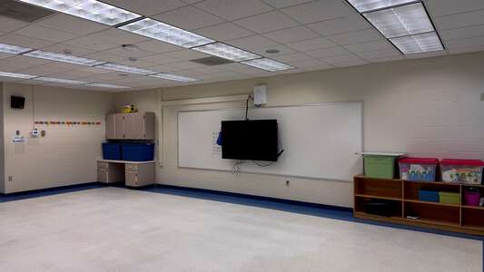 Arlington Elementary School Classroom Standard (3 hr min) in Jacksonville