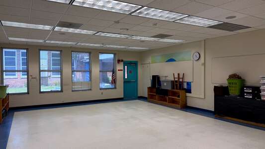 Arlington Elementary School Classroom Standard (3 hr min) in Jacksonville