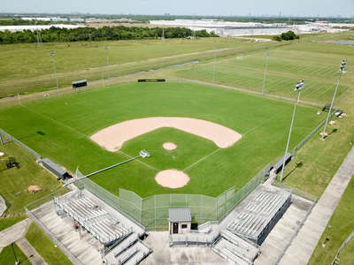 Marshall High School Field - Baseball in Missouri City