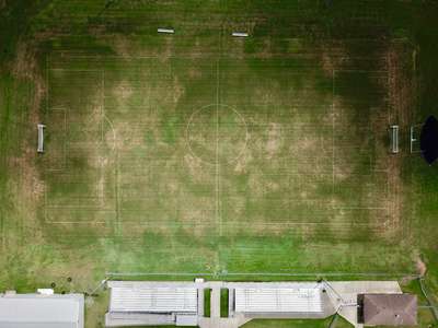 Lockhart Junior High School Field - Football in Lockhart