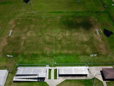 Lockhart Junior High School Field - Football in Lockhart