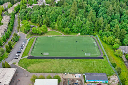 Forest Park K-5 School Field - Turf in Portland