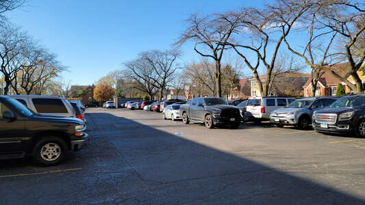 Parking Lot