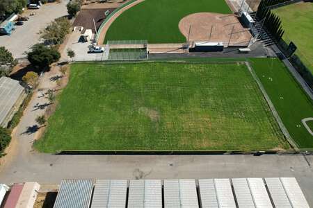 Livermore High School Field - Practice in Livermore