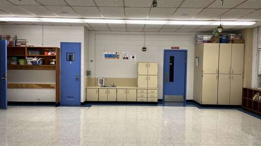 Hidden Oaks Elementary School Classroom Standard (3 hr min) in Jacksonville