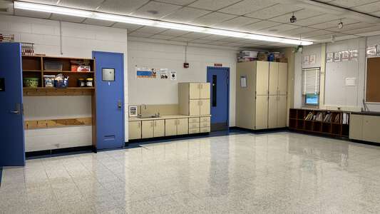 Classroom Standard