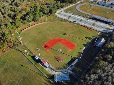 Freedom High School (1541) Field - Baseball in Tampa