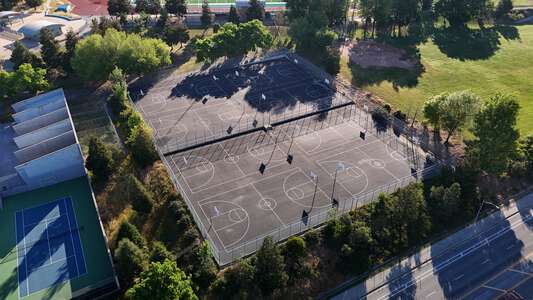 Evergreen Valley High School in San Jose California Slideshow Image 7