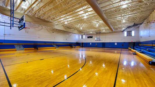 St. Stephen Middle School Gym in St. Stephen 5