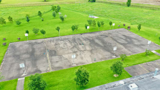 Thomas Middle School in Houston Texas Slideshow Image 4