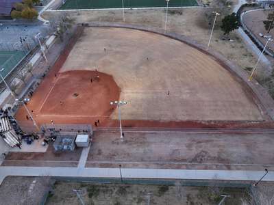 Knudson - K. O. Middle School Field - Softball in Las Vegas