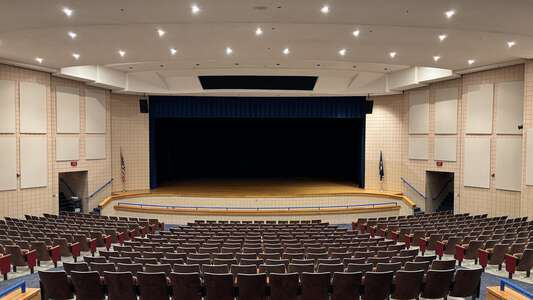 Virginia Beach Auditorium