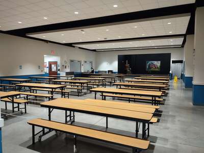 Jubilee Harlingen Cafeteria in Harlingen