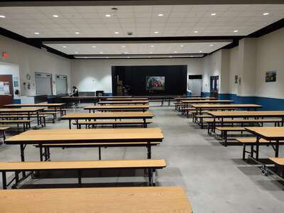 Jubilee Harlingen Cafeteria in Harlingen