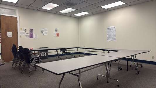 STARS Accelerated High School Cafeteria in Granbury 3