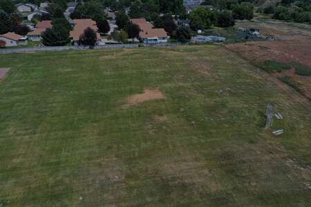 Pocatello Field - Softball 2