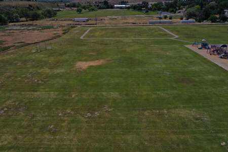 Edahow Elementary School Field - Softball 2 in Pocatello