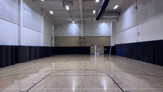 Auxiliary Gym