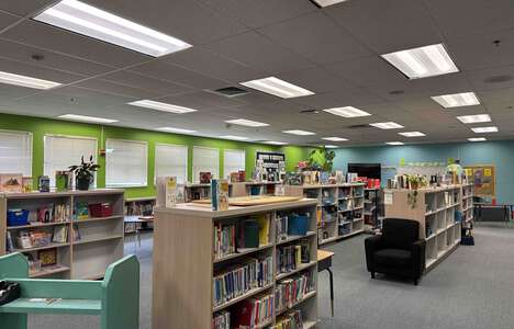 Library