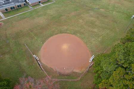 Virginia Beach Field - Baseball 2