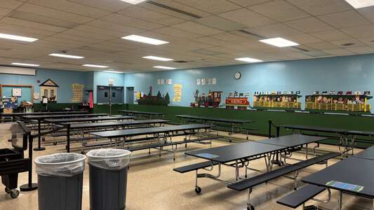 Cafeteria