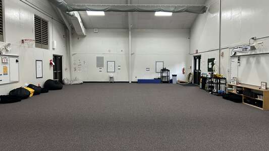 Duncan Creek Elementary School Small Activity Center in Hoschton