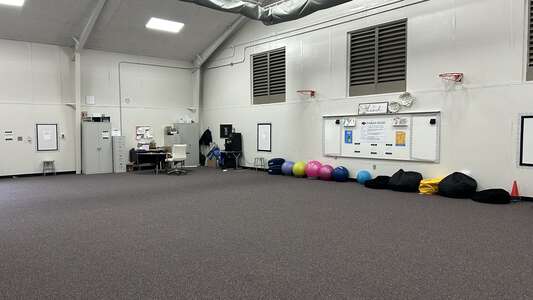 Duncan Creek Elementary School Small Activity Center in Hoschton