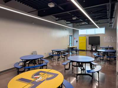 Thomas - Dorothy ESE (4321) Cafeteria in Tampa