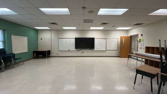 J.W. Dobbs Elementary School Classroom Standard in Atlanta 2