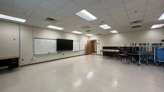J.W. Dobbs Elementary School Classroom Standard in Atlanta 3