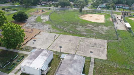 Windy Hill Elementary School Outdoor Basketball Courts (3 hr min) in Jacksonville